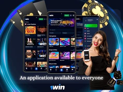 1win new version|1Win mobile application for phones, tablets and computers.